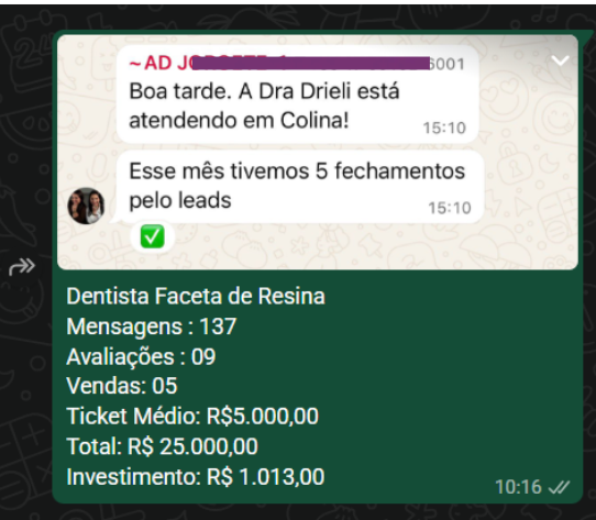 Depoimento 4